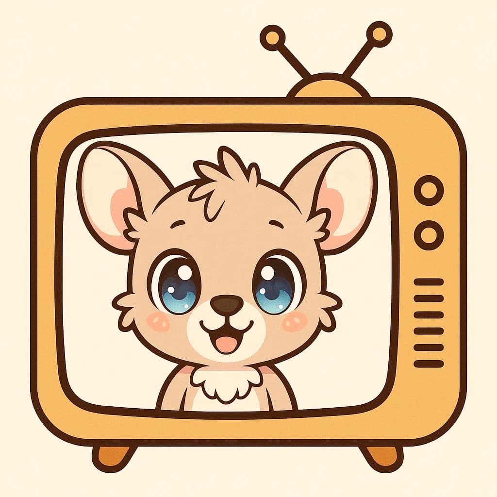 ガルちゃんの起業アドベンチャー!