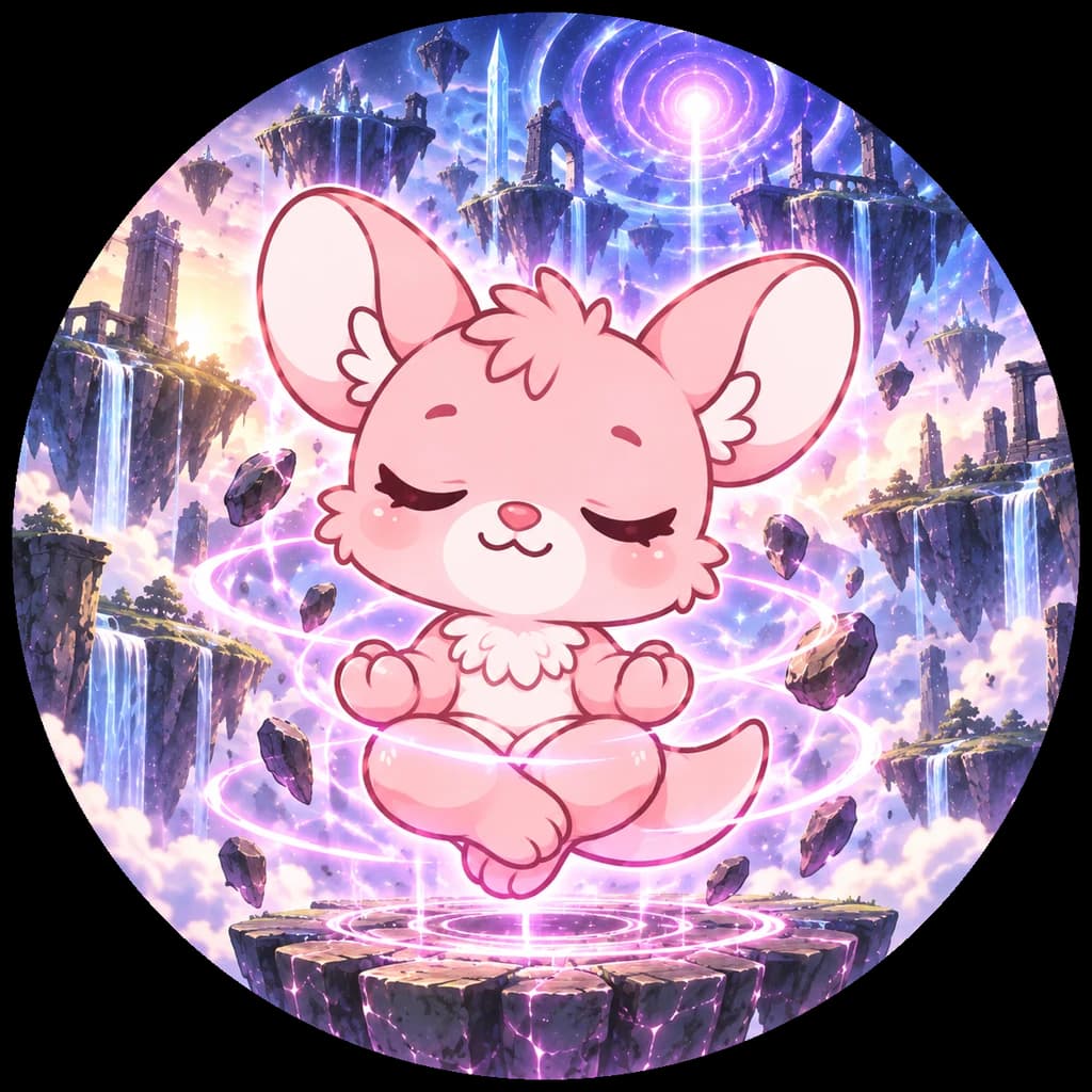 Garuchan guide