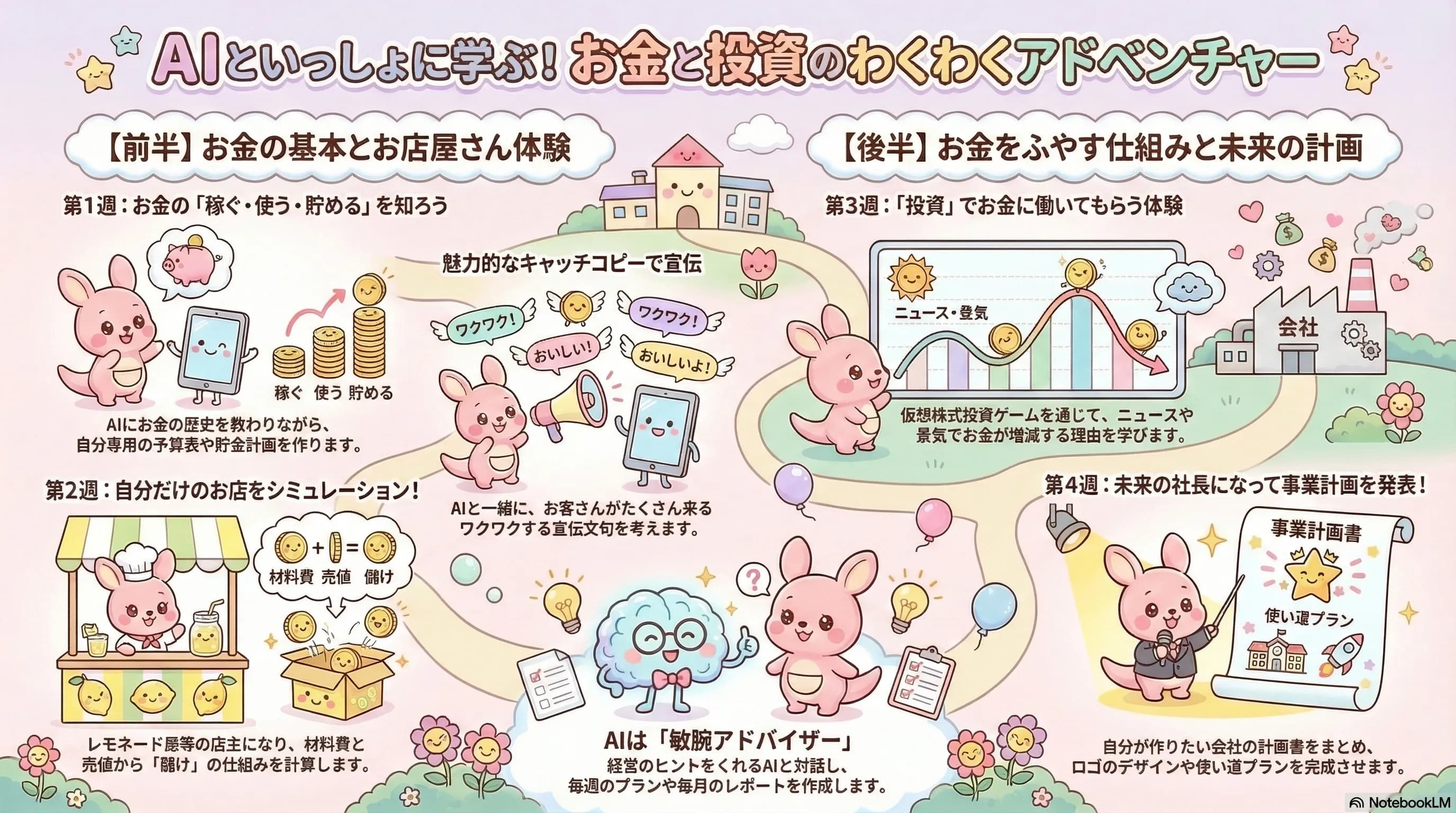 Future Finance & Investment Course