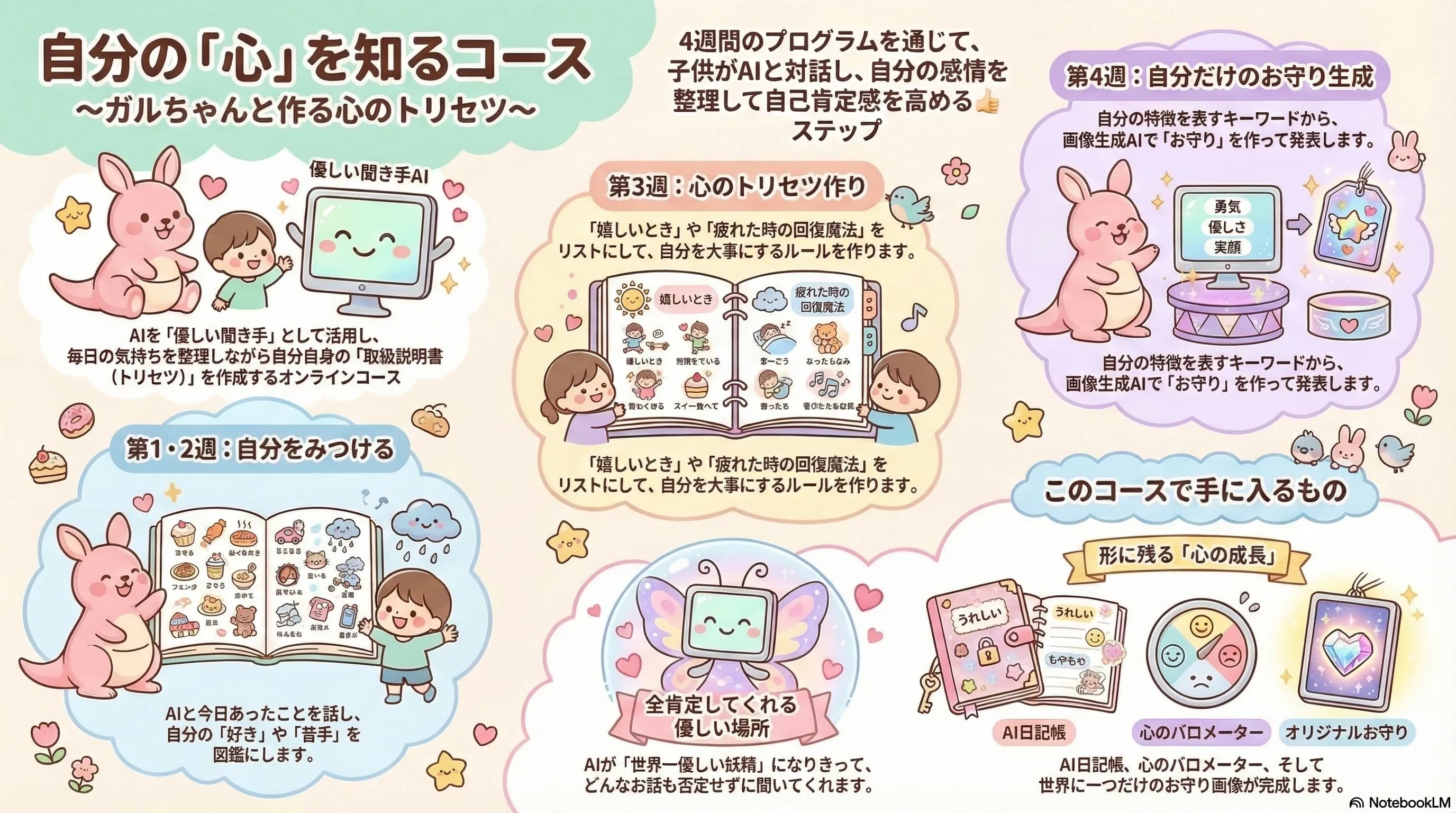 Mind & Heart Discovery Course