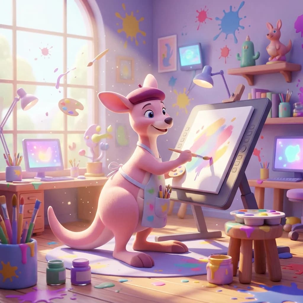 さらなる生成AI体験