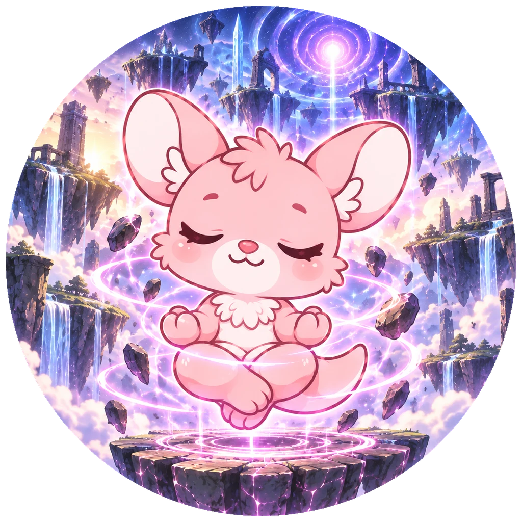 Garuchan guide